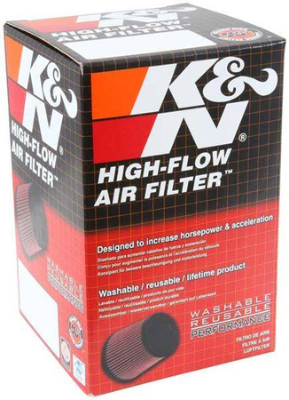 K&N Panel Filter E-9257