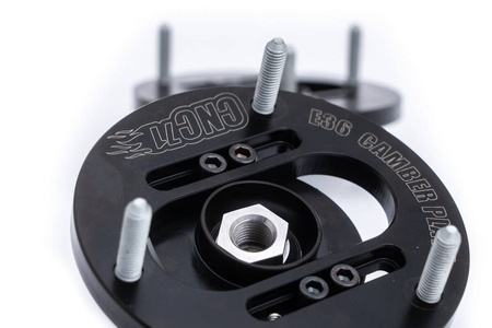 Camber Plates BMW E36 E46 E8X E9X BASIC