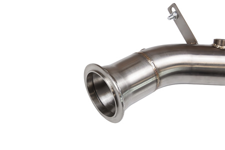 Downpipe BMW F15 X5 35i N55