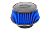 Simota Air Filter H:65mm DIA:80-89mm JAU-X02201-20 Blue