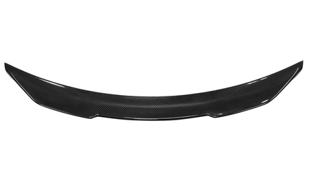 Lotka BMW 4 F36 Lip Carbon