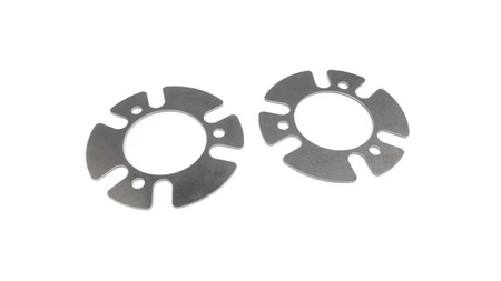 Reinforcement plate BMW 3 E36 Front shock absorber tower