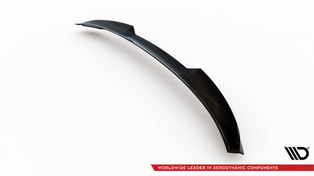 Splitters set Bentley Bentayga Mk1