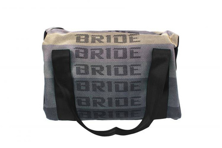 Takata Handbag Black