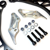 BMW E36 Lifestyle Lock Kit (Without Joints) DXC