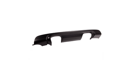 Dyfuzor BMW 3 E46 Tył Matt Black