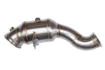 Downpipe Mercedes Benz X253 GLC250 GLC260 2.0T
