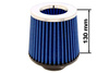 Simota Air Filter H:130mm DIA:101mm JAU-X02203-05 Blue