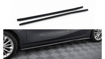Diffuser BMW 1 F40 Side Skirts