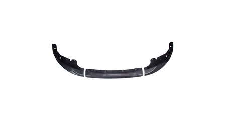 Diffuser BMW 4 G22 G23 G83 Front Bumper Carbon Look