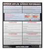 K&N Panel Filter 33-2387
