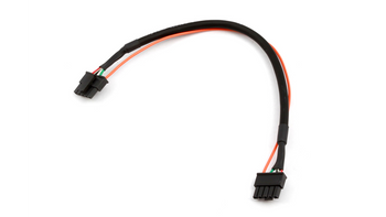 Serial cable for multifunctional CAN indicator from Haltech
