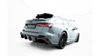 Spoiler Audi RS6 C8 Carbon