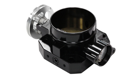 Przepustnica TurboWorks Honda Civic B16/ B18 70mm