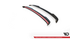 Spoiler Cap Peugeot 208 II v.2 Gloss Black