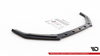 Splitter Hyundai I20 N III Front v.1 Gloss Black