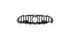 Grill Mercedes-Benz CLS C257 GT Chrome & Black Camera