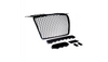 Grill Audi A3 8P Gloss Black