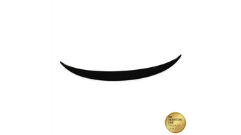 Lotka BMW X6 E71 E72 Lip Carbon Look