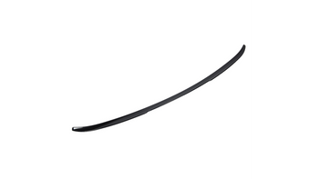 Spoiler BMW X6 G06 Lip Carbon Look