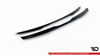 Spoiler Cap Jaguar F-Type I Facelift Gloss Black