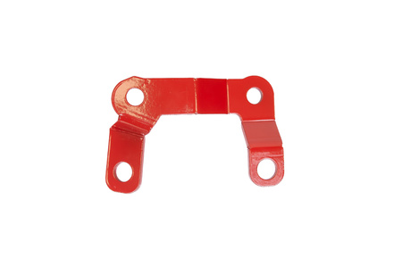 Steering Gear Bracket Subaru WRX STi VA Steel