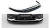 Splitter Volkswagen Golf GTI GTE R-Line Mk8 Facelift Front v.1