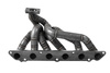 Exhaust manifold Toyota 7M-GTE T4 Twin Extreme