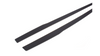 Diffuser Audi RS3 8V Facelift Sportback Side Skirts Racing v.1
