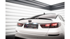 Splitters set Kia Optima Mk4 Facelift