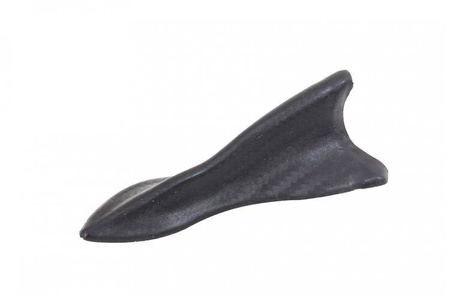 Shark Shark Fin on the Roof Door Rack Type 1 Black