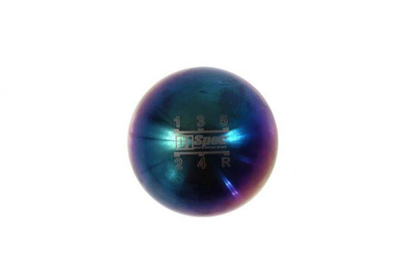 Gear Knob D1Spec Kula Neo 5g