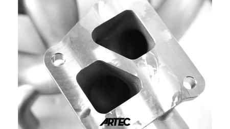 Mitsubishi Evo 4-9 4G63 Direct Replacement Exhaust Manifold