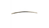 Spoiler Mercedes-Benz C W204 Lip Matt Black