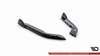 Splitter BMW 4 F32 M-Pack Tył v.5