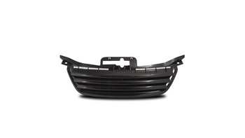 Grill Volkswagen Touran Black bez znaczka