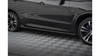 Diffuser BMW X5 F15 M-Pack Side Skirts v.2