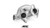 Mazda 13B T4 Exhaust Manifold