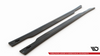 Splitters set Kia EV6 GT-Line Mk1