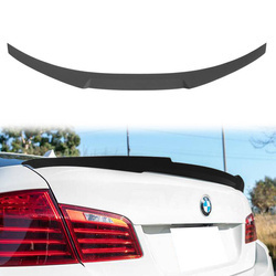 Lotka Lip Spoiler -  BMW seria 5 F10 (2012-2016) M4 Style USZKODZONA