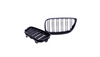 Grill BMW 2 F22 F23 Dual Line Gloss Black