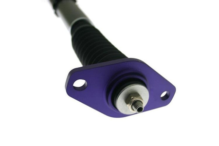 Street Suspension D2 Racing DODGE CHARGER 06-10