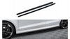 Diffuser Audi RS3 8V Facelift Side Skirts v.2