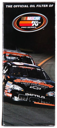 K&N Oil Filter PS-7036