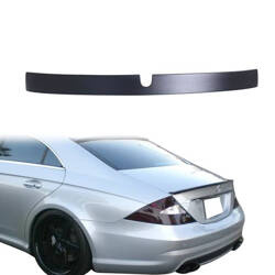 Spoiler Mercedes-Benz CLS W219 Roof Spoiler L Style