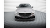 Splitter Mercedes-Benz C W205 C63 Facelift Front v.1