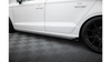 Side Skirts Audi A3 8V
