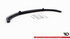 Splitter BMW 1 F20 Front v.2 Gloss Black