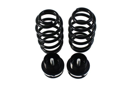 Street Suspension D2 Racing VOLKSWAGEN GOLF MK6 4WD ?55 08-12