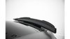 Splitters set Porsche 911 Turbo S Sport Package 992